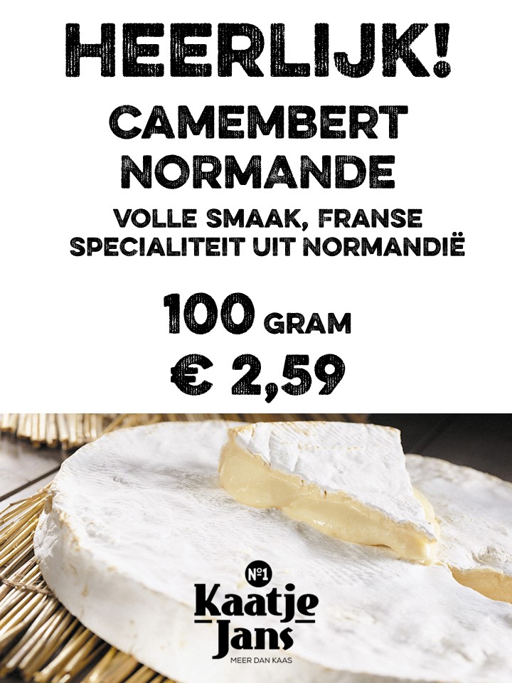 camembert normande