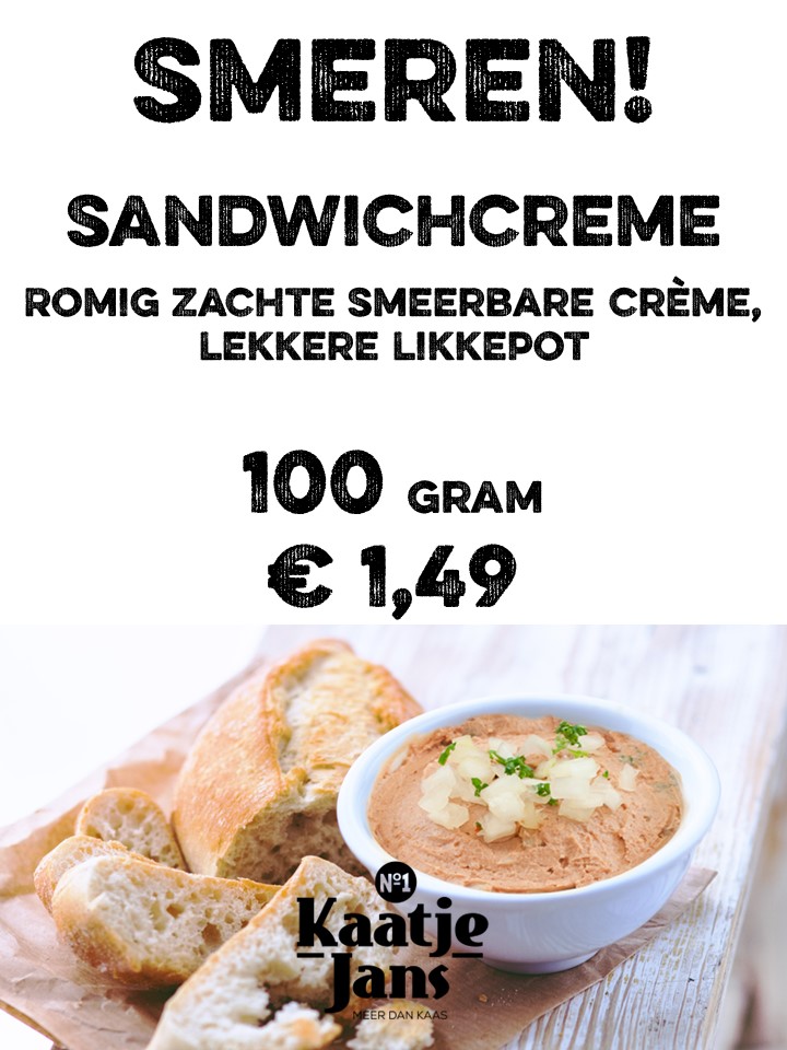 sandwichcreme