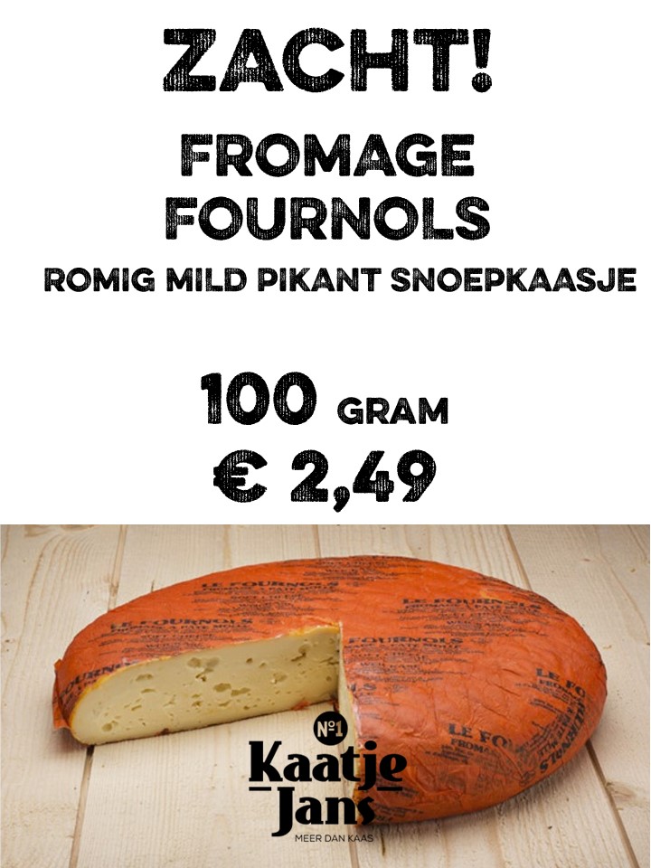 fromage fournols