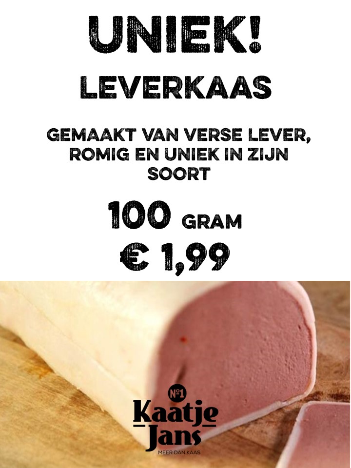 leverkaas